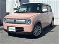 2016 Suzuki Lapin