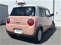 2016 Suzuki Lapin