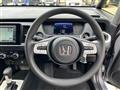 2021 Honda Fit