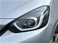 2021 Honda Fit