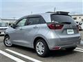 2021 Honda Fit