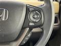 2016 Honda Freed
