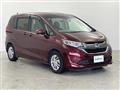2016 Honda Freed