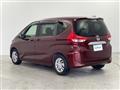 2016 Honda Freed
