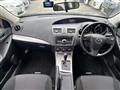 2012 Mazda Axela
