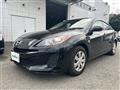 2012 Mazda Axela
