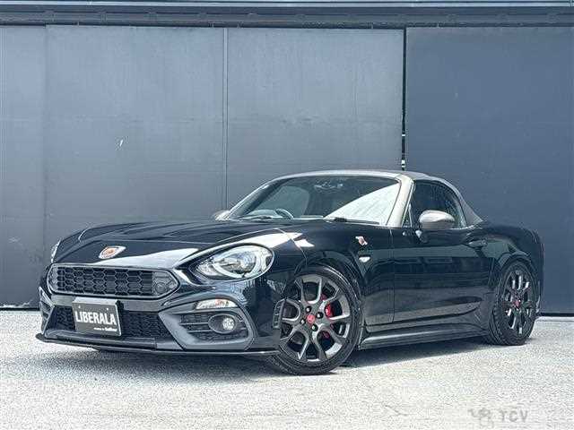 2019 ABARTH ABARTH OTHERS