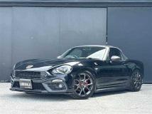 2019 ABARTH ABARTH OTHERS