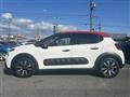 2017 Citroen C3