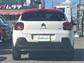 2017 Citroen C3