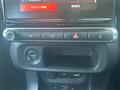 2017 Citroen C3