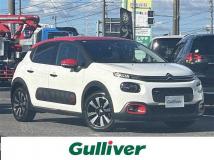 2017 Citroen C3