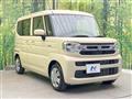 2024 Suzuki Spacia