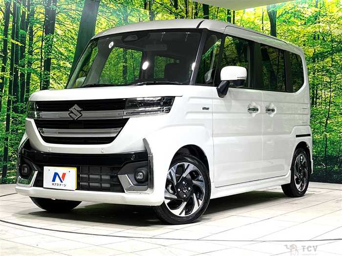 2024 Suzuki Suzuki Others