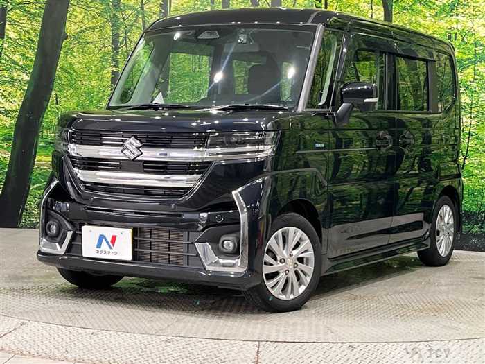 2024 Suzuki Suzuki Others