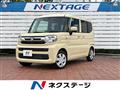 2025 Suzuki Spacia