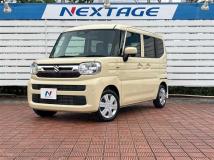 2025 Suzuki Spacia