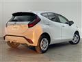 2025 Toyota AQUA