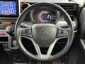 2021 Suzuki Spacia