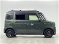 2021 Suzuki Spacia