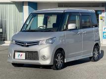2009 Nissan ROOX