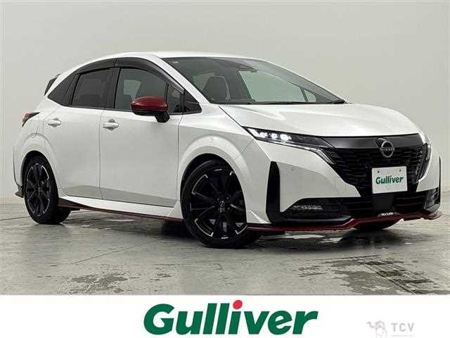 2022 Nissan Nissan Others