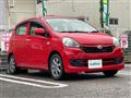 2014 Daihatsu Mira Es