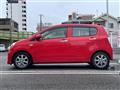 2014 Daihatsu Mira Es