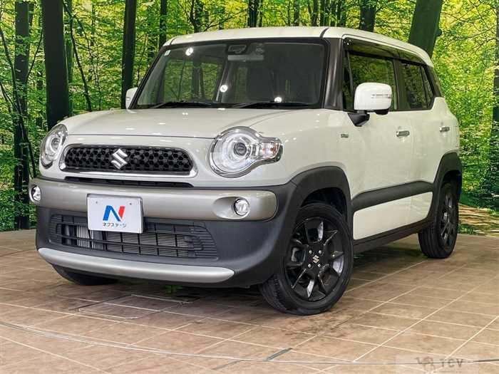 2020 Suzuki Suzuki Others