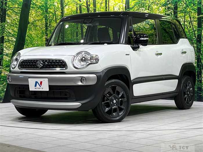 2020 Suzuki Suzuki Others