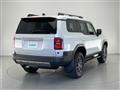 2024 Toyota Land Cruiser