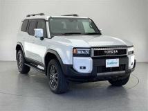 2024 Toyota Land Cruiser