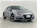 2012 Honda CR-Z