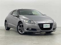 2012 Honda CR-Z