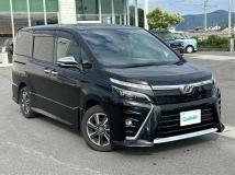2020 Toyota Voxy