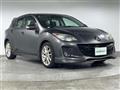 2012 Mazda Axela Sport