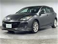 2012 Mazda Axela Sport