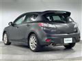 2012 Mazda Axela Sport