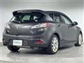 2012 Mazda Axela Sport