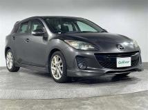 2012 Mazda Axela Sport