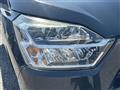 2017 Daihatsu Mira Es