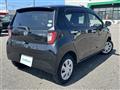2017 Daihatsu Mira Es