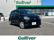 2017 Daihatsu Mira Es