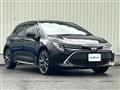 2018 Toyota Corolla Sports