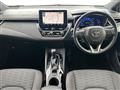 2018 Toyota Corolla Sports