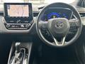 2018 Toyota Corolla Sports