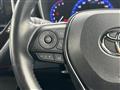 2018 Toyota Corolla Sports