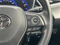 2018 Toyota Corolla Sports
