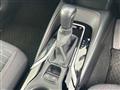 2018 Toyota Corolla Sports
