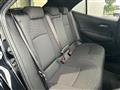 2018 Toyota Corolla Sports